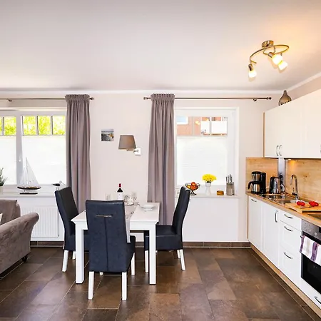 Apartment Strandhafer