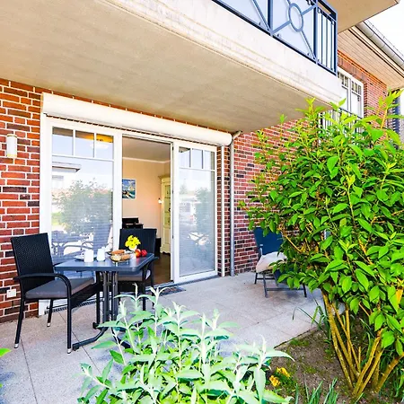 Apartment Strandhafer