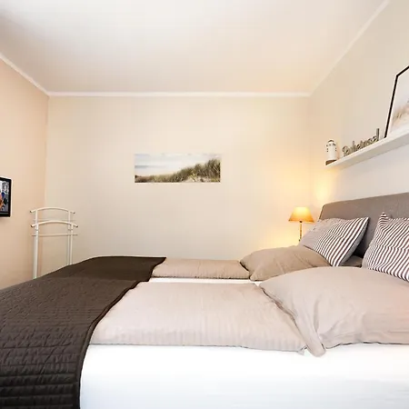 Apartment Strandhafer
