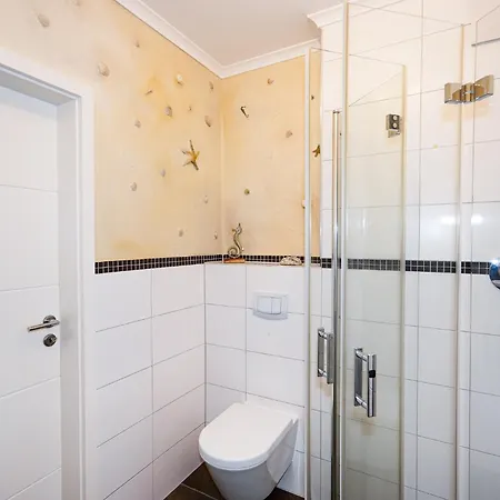 Strandhafer Apartment Grömitz